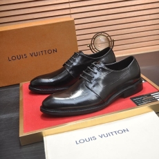 Louis Vuitton Business Shoes